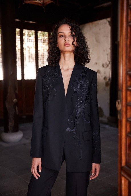 LookBook Kobi Halperin Resort 2025