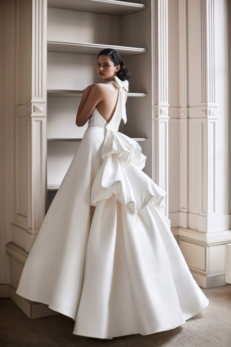 Viktor & Rolf Bridal Spring-Summer 2021