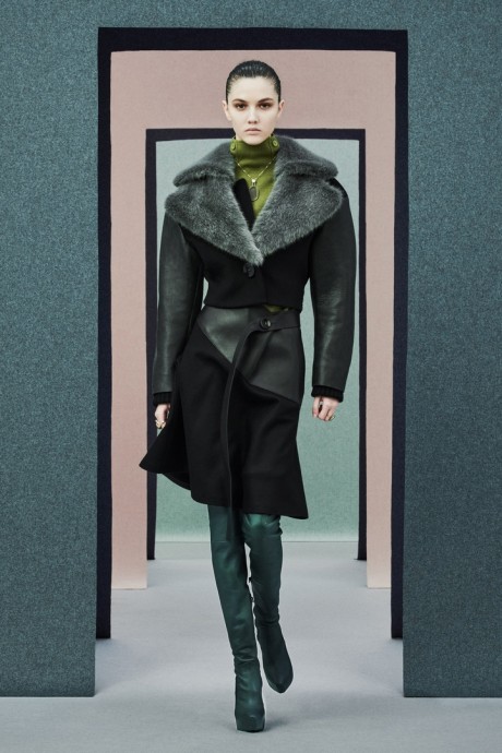 Коллекция Ports 1961 Ready-To-Wear Осень-Зима 2021/2022 Коллекция Ports 1961 Ready-To-Wear Осень-Зима 2021/2022