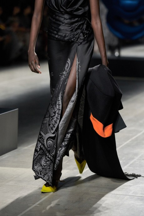 Детали Details Etro Fall-Winter 2024/25 RTW Collection Детали Details Etro Fall-Winter 2024/25 RTW Collection