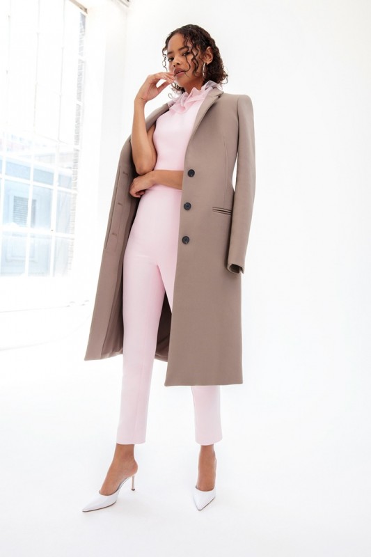 Cushnie et Ochs - Resort 2019 Cushnie et Ochs - Resort 2019