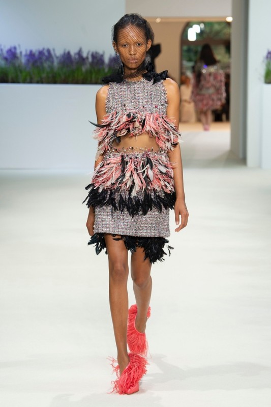 Giambattista Valli Couture Giambattista Valli Couture