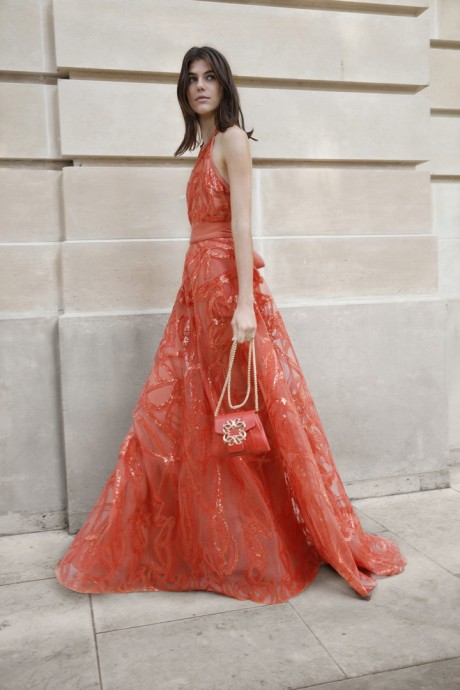 Коллекция Elie Saab Ready-To-Wear