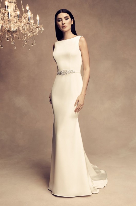 Paloma Blanca Wedding Gown Collection