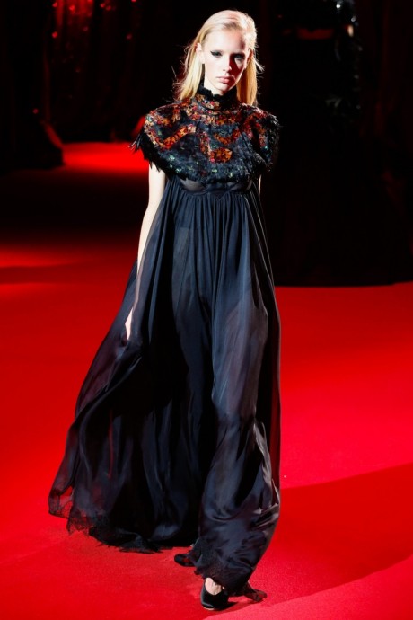 Ulyana Sergeenko Couture