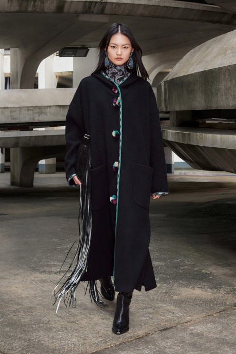 Коллекция Isabel Marant Ready-To-Wear Осень-Зима 2021/2022 Коллекция Isabel Marant Ready-To-Wear Осень-Зима 2021/2022