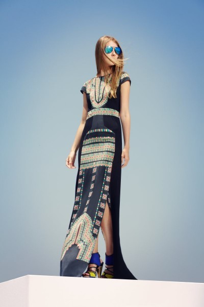 BCBG Max Azria Resort