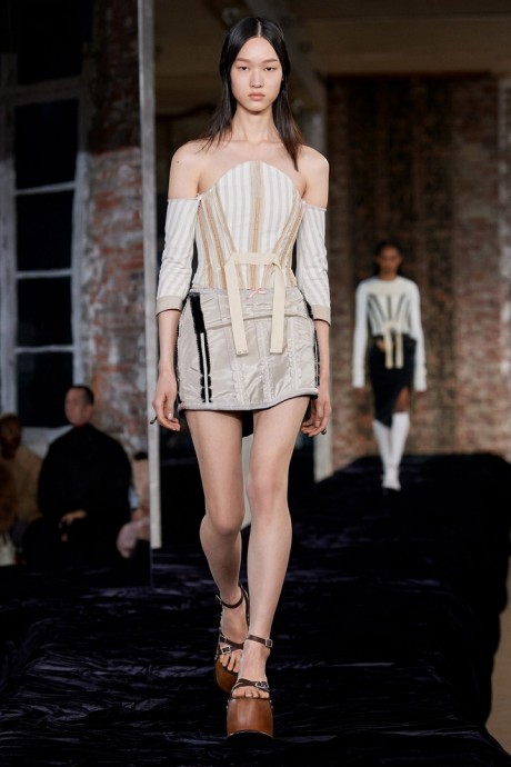 Коллекция Acne Studios Ready-To-Wear