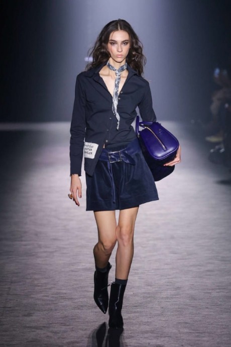 Коллекция Nathalie Chandler Ready-To-Wear Весна-Лето 2025 Коллекция Nathalie Chandler Ready-To-Wear Весна-Лето 2025