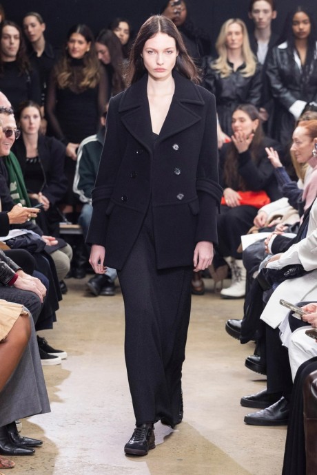 Обзор коллекции Proenza Schouler Fall 2024 Ready-to-Wear Обзор коллекции Proenza Schouler Fall 2024 Ready-to-Wear