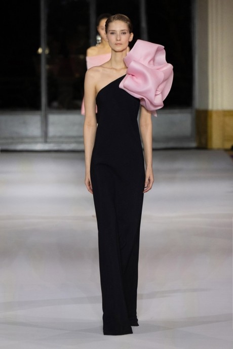 Высокая мода Celia Kritharioti Spring/Summer 2025