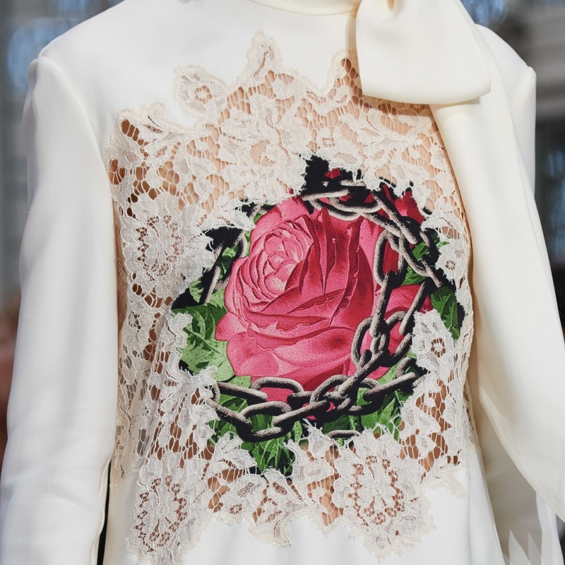 Valentino Fall-Winter 2019