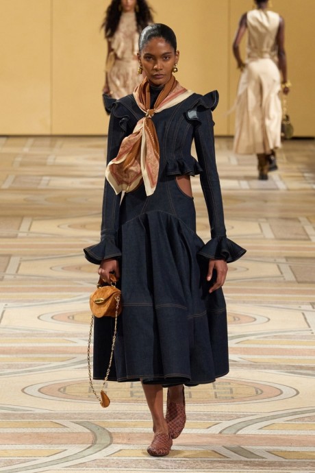 Высокая мода Zimmermann, Fall-Winter 2025/26
