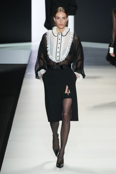 Коллекция Dolce & Gabbana Ready-To-Wear Весна-Лето 2024 Коллекция Dolce & Gabbana Ready-To-Wear Весна-Лето 2024