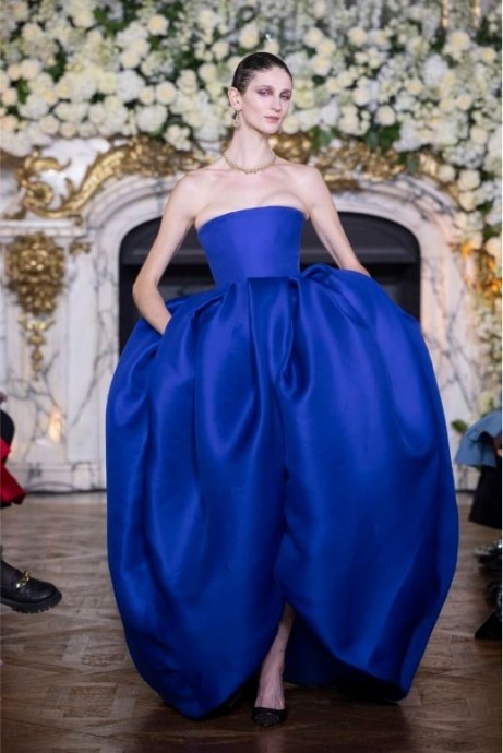 Коллекция Miss Sohee Весна/Лето 2024 HAUTE COUTURE