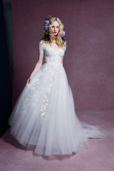 Marchesa Bridal