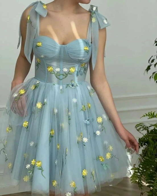 Восхитительные платья