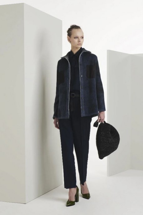 Коллекция Cividini Ready-To-Wear Fall/Winter 2024 Milan Коллекция Cividini Ready-To-Wear Fall/Winter 2024 Milan