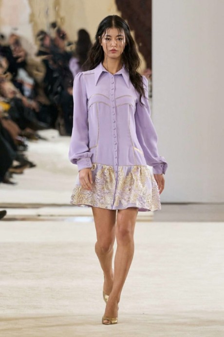 Коллекция MURMUR Ready-To-Wear Весна-Лето 2025
