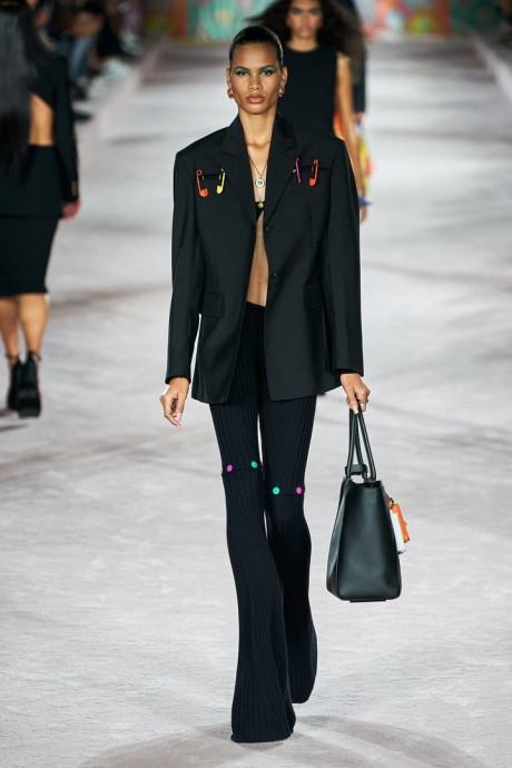 Коллекция Versace Ready-To-Wear