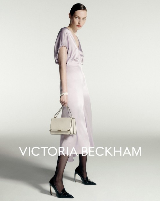 Коллекция Victoria Beckham Occasionwear 2025