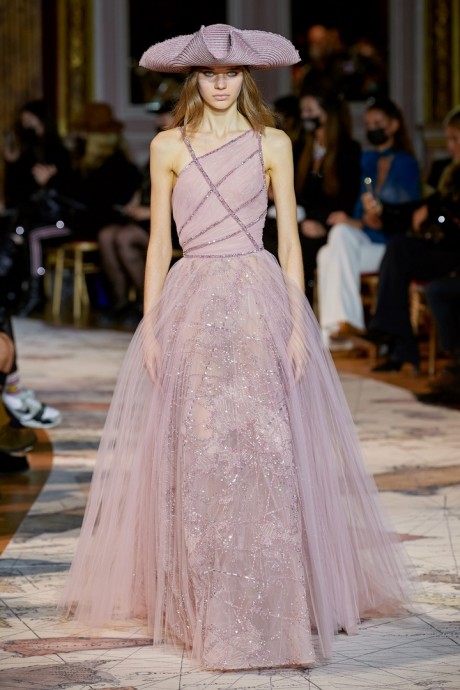 Коллекция Zuhair Murad Couture Весна-Лето 2022