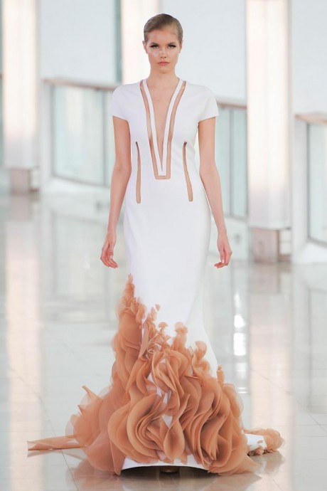 Stephane Rolland Haute Couture