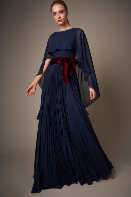 Коллекция Jenny Packham Pre-Fall Осень-Зима 2021/2022 Коллекция Jenny Packham Pre-Fall Осень-Зима 2021/2022