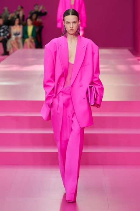 Коллекция Valentino Ready-To-Wear Осень-Зима 2022/2023 Коллекция Valentino Ready-To-Wear Осень-Зима 2022/2023