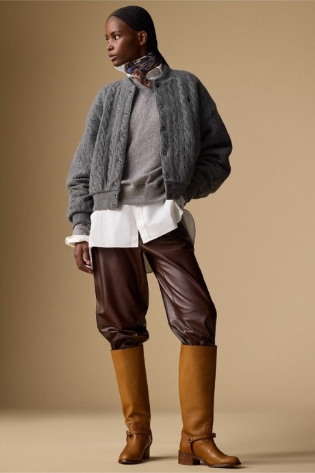 Коллекция: Polo Ralph Lauren 2025/26