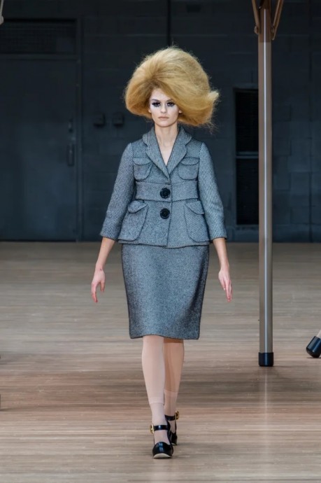 Коллекция Marc Jacobs Ready-To-Wear Весна-Лето 2024