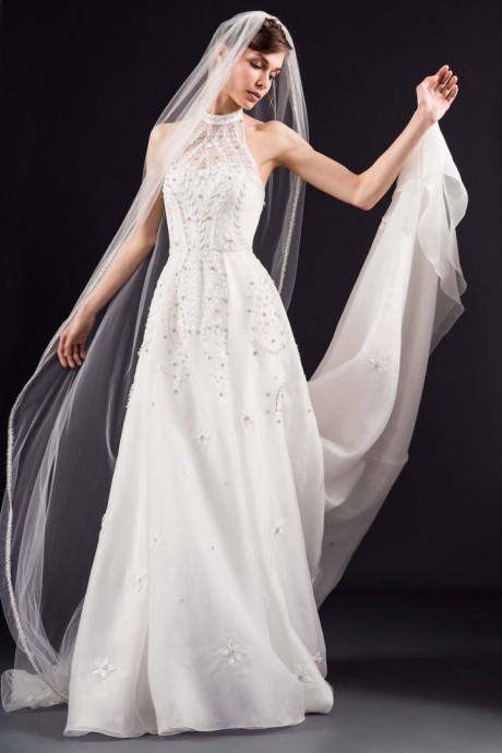 Модели коллекции Temperley London Bridal