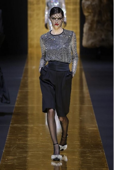 Коллекция Dolce & Gabbana Ready-To-Wear Fall/Winter 2024 Milan