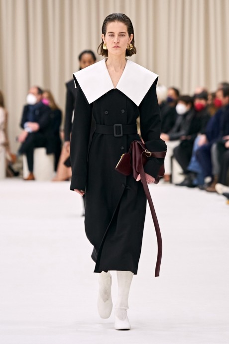 Коллекция Jil Sander Ready-To-Wear Осень-Зима 2022/2023