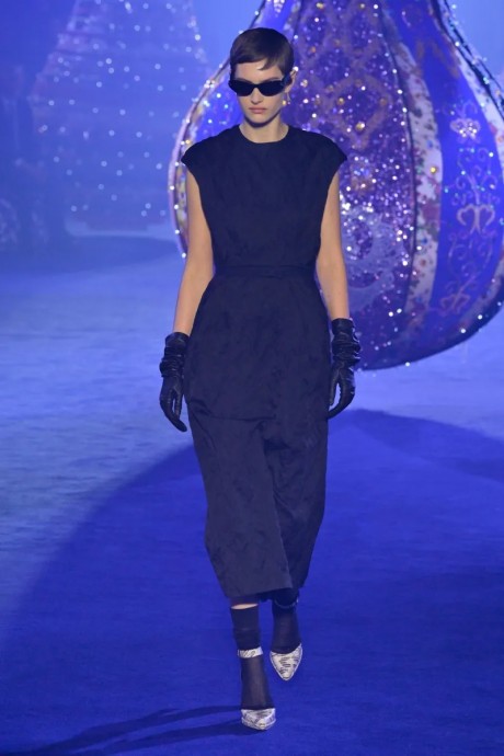 Коллекция Christian Dior Ready-To-Wear Осень-Зима 2023-2024 Коллекция Christian Dior Ready-To-Wear Осень-Зима 2023-2024