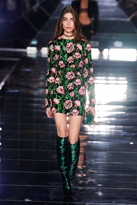 Коллекция Dolce & Gabbana Ready-To-Wear