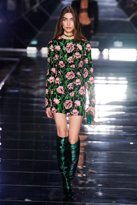 Коллекция Dolce & Gabbana Ready-To-Wear Коллекция Dolce & Gabbana Ready-To-Wear