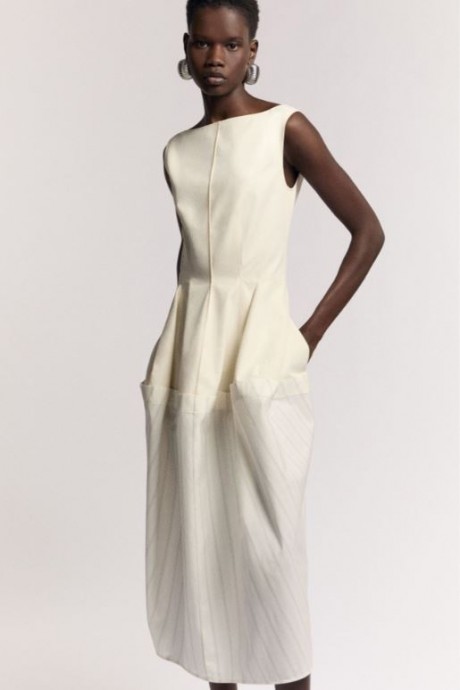 Коллекция LANVIN Весна 2025