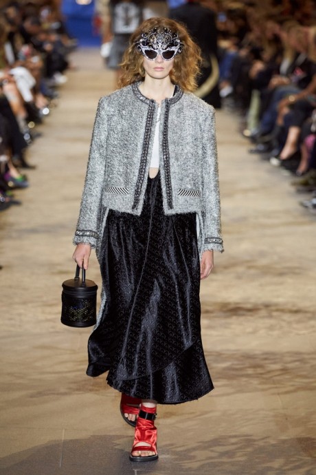 Коллекция Louis Vuitton Ready-To-Wear