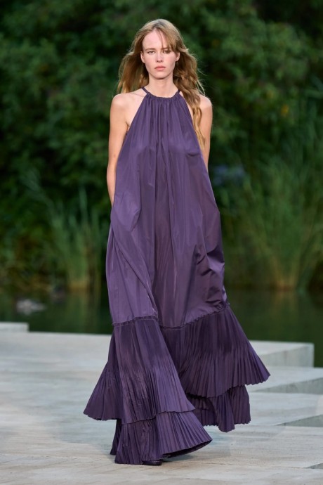 Коллекция Max Mara Resort 2023