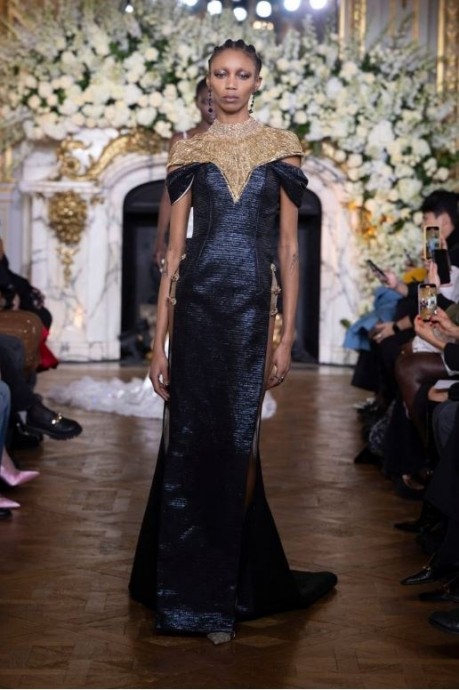 Коллекция Miss Sohee Весна/Лето 2024 HAUTE COUTURE