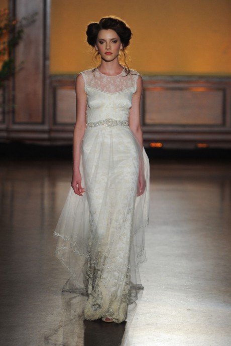 Модели коллекции Claire Pettibone