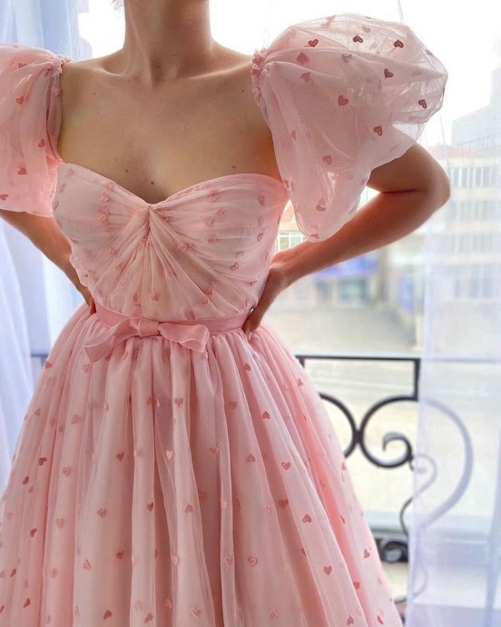 Восхитительные платья