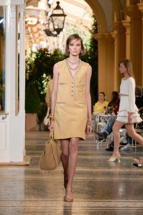 Chanel Cruise 2026