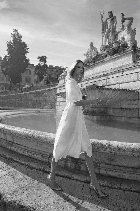 Дани Уитт (Dani Witt) позировала для июньского выпуска Vanity Fair Italy Дани Уитт (Dani Witt) позировала для июньского выпуска Vanity Fair Italy