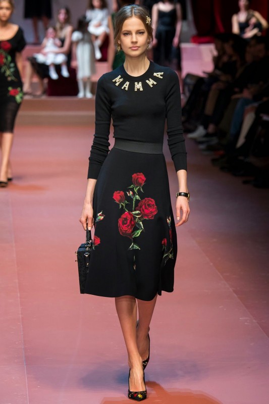 Dolce & Gabbana 2019 Dolce & Gabbana 2019