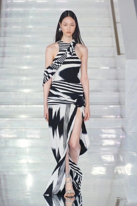 Коллекция Missoni Ready-To-Wear Весна-Лето 2023