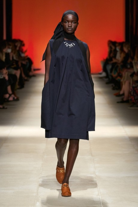 Коллекция Salvatore Ferragamo Ready-To-Wear Весна-Лето 2022 Коллекция Salvatore Ferragamo Ready-To-Wear Весна-Лето 2022
