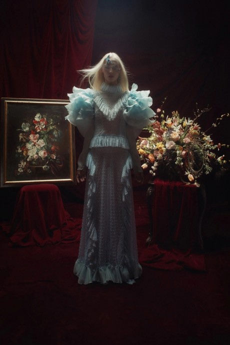 Мода, как искусство: Rodarte Fall