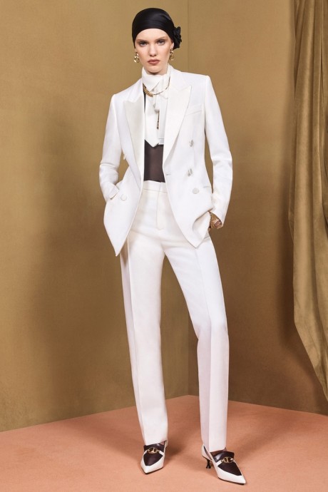 Модели коллекции Ports 1961